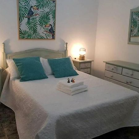 Ferienwohnung Tarajalejo Beach E Exterior foto