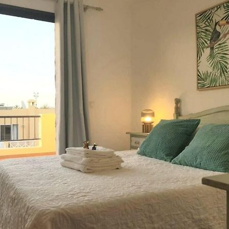 Ferienwohnung Tarajalejo Beach E Exterior foto