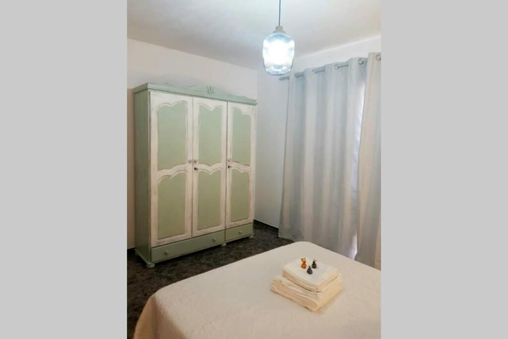 Ferienwohnung Tarajalejo Beach E Exterior foto